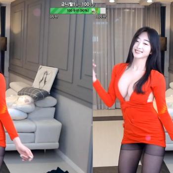 뚱미♥ - 섹시댄스(Sexy Dance - 예쁜게 죄)