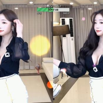 뚱미♥ - 섹시댄스(Sexy Dance - 예쁜게 죄)