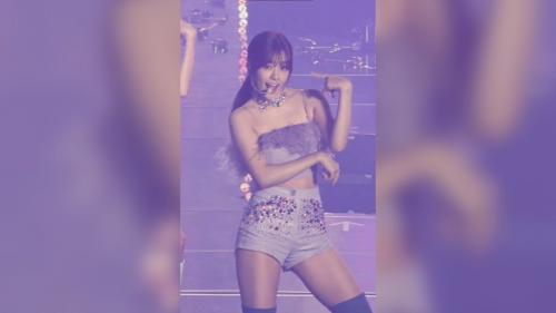 안유진 직캠 ROYAL IVE ANYUJIN fancam cropped  @220702