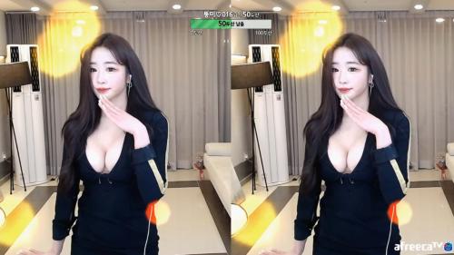 뚱미♥ - 섹시댄스(Sexy Dance - 예쁜게 죄)