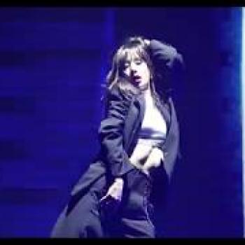 190303 BO$$ - 우주소녀(WJSN) 설아 직캠