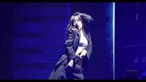 190303 BO$$ - 우주소녀(WJSN) 설아 직캠