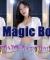 고라니율 - The Magic Bomb - Hoàng Read 신입여캠 핫댄스