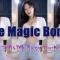 고라니율 - The Magic Bomb - Hoàng Read 신입여캠 핫댄스