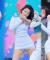 [4K] 230916 프로미스나인 이새롬 'DM' 직캠 (fromis_9 LEE SAEROM Fancam)