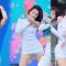 [4K] 230916 프로미스나인 이새롬 'DM' 직캠 (fromis_9 LEE SAEROM Fancam)