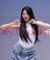 230820 tripleS LOVElution Xinyu (신위 周心语) - ‘Girl's Capitalism’ 4K 직캠 Focus