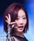 [얼빡직캠 4K] 키스오브라이프 쥴리 'Lips Hips Kiss' (KISS OF LIFE JULIE Facecam) @뮤직뱅크(Music Bank) 250613