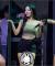 [4K] 250531 전 배드키즈 멤버 은유 직캠 '귓방망이' Badkiz(EUNYU) Fancam @2025 라페스타 스프링 페스티벌  By 벤뎅이