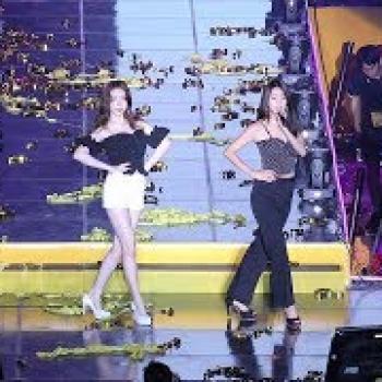 180804 걸스데이(Girl's Day) - I'll be yours [KB리브콘서트] 4K 직캠