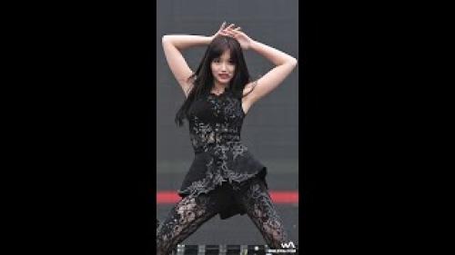 [하드털이] 라니아 (RANIA) 티애 'Dr. Feel Good' 직캠