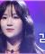 [#방과후설렘 직캠] 4학년 김하리 - Power #예능연구소4K직캠 #Fancam l MBC220109방송