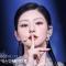 [얼빡직캠 4K] 키스오브라이프 하늘 'Lips Hips Kiss' (KISS OF LIFE HANEUL Facecam) @뮤직뱅크(Music Bank) 250613