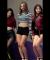 2016.10.03 걸스데이(GirlsDay) - Something(혜리)