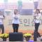 [14.10.19] 빌리언 살랑살랑 직캠 (파주임진각인삼축제) by 헤임달