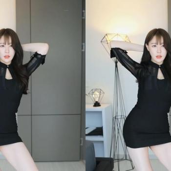 BJ블랑e - 섹시 댄스(Sexy Dance - 제로투댄스)
