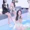 bj korean dance풀 버전 Korean pandalive 2025.04.23