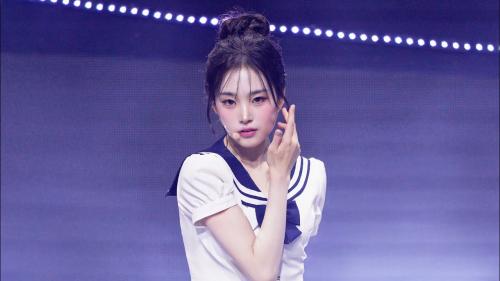 250712 지연 JiYeon 트리플에스 tripleS 'Atmosphere' 8K 60P 직캠 @A Live 25 by DaftTaengk