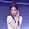 250712 지연 JiYeon 트리플에스 tripleS 'Atmosphere' 8K 60P 직캠 @A Live 25 by DaftTaengk