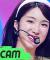 라붐 진예 직캠 ‘상상더하기+아로아로’ (LABOUM JINYEA Fancam) l @MusicBank 211112