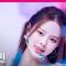 [MPD직캠] 이즈나 방지민 직캠 4K 'BEEP' (izna BANG JEE MIN FanCam) | @MCOUNTDOWN_2025.6.19