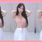 📺【하루s2】🎵예쁜게죄💕섹시댄스🍭리액션💎보러와여~🦊76348858