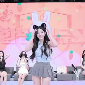 kbjtv KBJTV · 1주 전  팔로우 자세히 BUNNY BUNNY