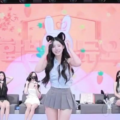 kbjtv KBJTV · 1주 전  팔로우 자세히 BUNNY BUNNY