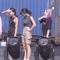 181201 Kpop concert on GUAM YES OR YES rehearsal MOMO fancam 리허설 모모 직캠