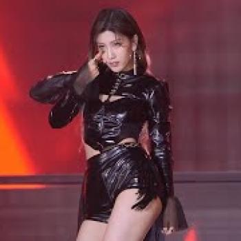 211113 #픽시 디아 직캠 4K 'Bewitched' #PIXY #DIA f#ancam