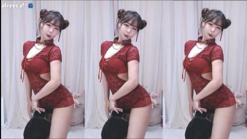 하루S2 - 섹시댄스(Sexy Dance - Just Blow)