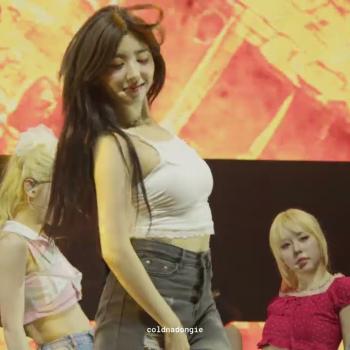[4K60] 250719 tripleS 트리플에스 Are You Alive 소현 SOHYUN FANCAM @ A Live 25 in Tokyo