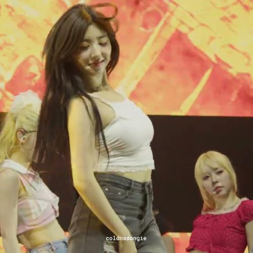 [4K60] 250719 tripleS 트리플에스 Are You Alive 소현 SOHYUN FANCAM @ A Live 25 in Tokyo