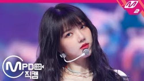 #여자친구(GFRIEND) #예린 직캠 4K ‘열대야(Fever)’ (GFRIEND Yerin FanCam)