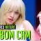 NATURE SAEBOM(새봄) '어린애(Girls)' 4K | BE ORIGINAL
