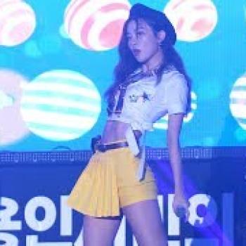 180928 슬기 Seulgi 레드벨벳 Red Velvet 'Bad Boy' 4K 60P 직캠