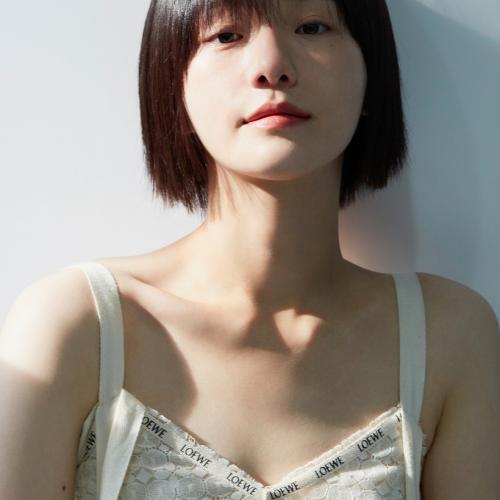 박규영(Park Kyu-young) 퍼스트룩 201호 고화질 화보 4장