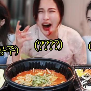 양팡♥ 어떤게 저의 인격일까요? 82728863