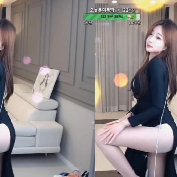 뚱미♥ - 섹시댄스(Sexy Dance - 반해)