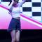 240927 트리플에스(tripleS) 지연 - Non Scale♬ 직캠 #shorts