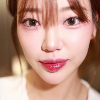 모델 새하의 1인칭 시점 싸인 직캠 #새하 #모델 #맥심 #맥심모델 #fancam