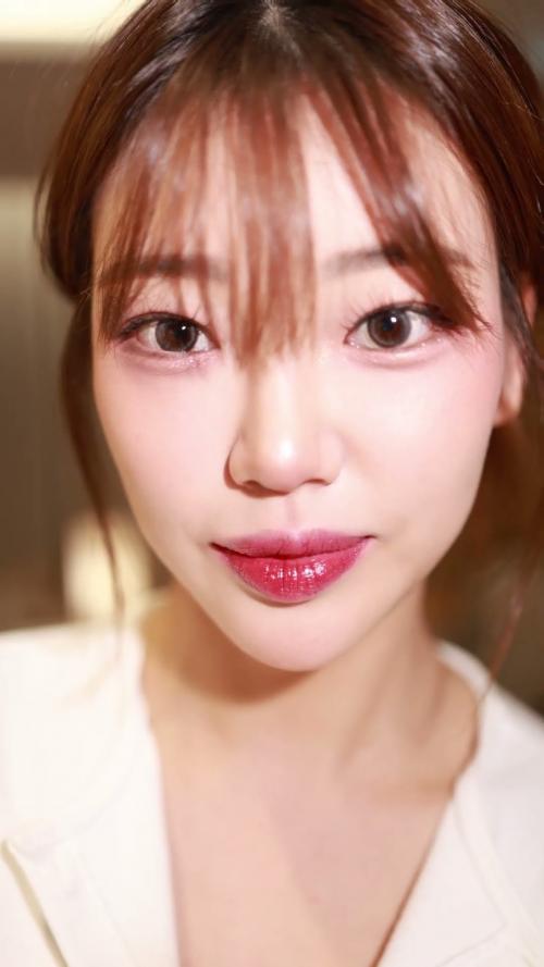 모델 새하의 1인칭 시점 싸인 직캠 #새하 #모델 #맥심 #맥심모델 #fancam