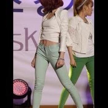 140610 미스경기선발대회 축하공연 빌리언(Billion) - Dancing Alone (슬기) 직캠 by 수원촌놈