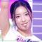 [K-Fancam] 프로미스나인 이새롬 직캠 'Supersonic' (fromis_9 LEE SAE ROM Fancam) @MusicBank 240816