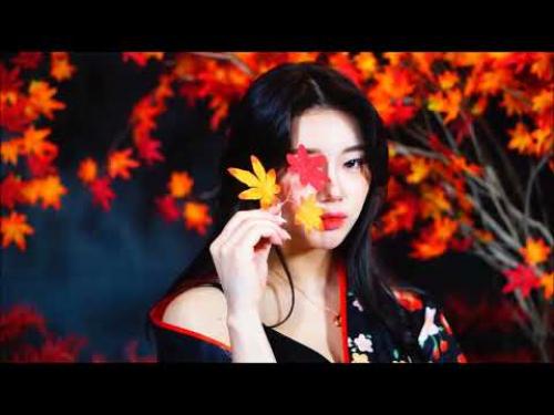 2022 03 20 서울 새하님 아리, 기모노, 유라 플레임촬영