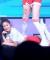 180528 #설현 #Seolhyun #AOA '빙글뱅글 Bingle Bangle' @5TH 미니 앨범 쇼케이스 4K 60P 직캠