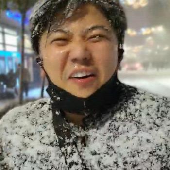 [최군] 터키 날씨 왜 이래.. 이게 맞아 얘들아?