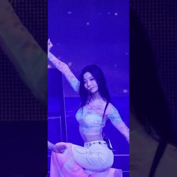 240127 프로미스나인(이새롬) Prom Night 직캠 / fromis_9 Fancam