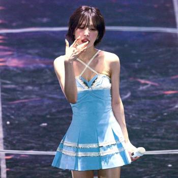 웬디 폼 미쳤다