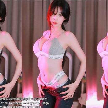 BJ 새라（dbsek28）[sexy dancing Korean girl|SoopLive|pandatv|BJ dance|Korean BJ|韓國女主播|反差]